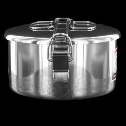 Zebra Head Camping Pot 14cm -Professional Outdoor Equipment Store TRW ZEB152314.1 62745.1636122404.1280.1280 39571.1636638113