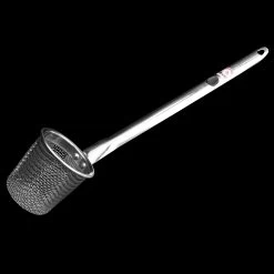 Zebra Head Noodle Strainer