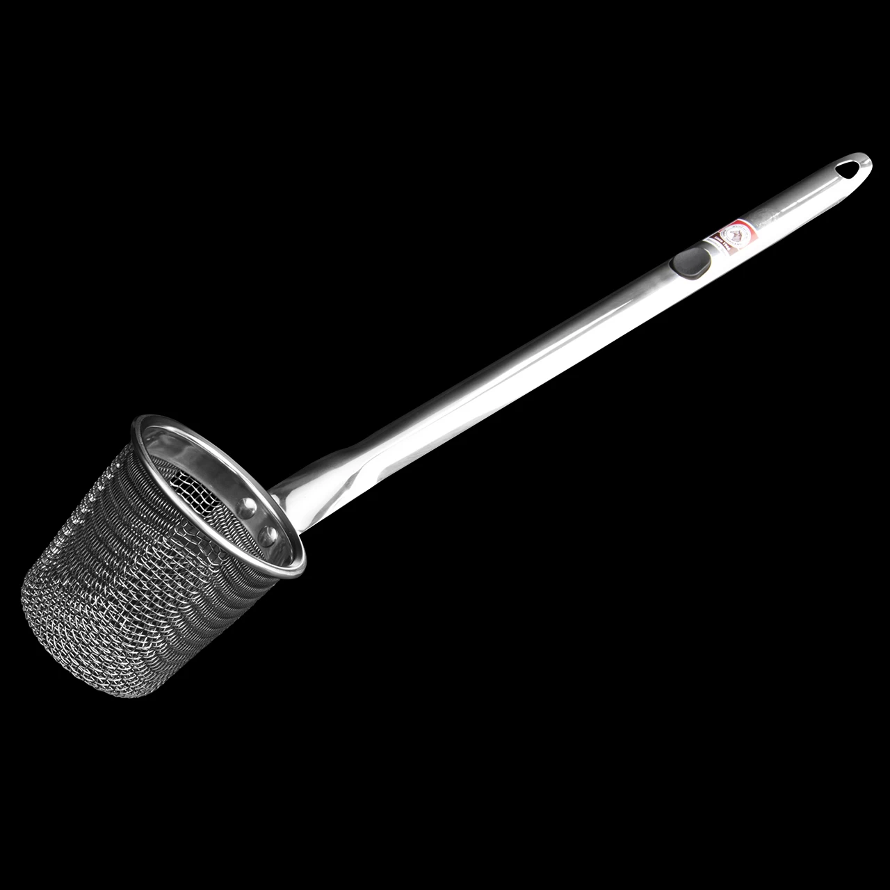 Zebra Head Noodle Strainer 3 Zebra Head Noodle Strainer