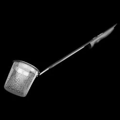 Zebra Head Noodle Strainer 7 Zebra Head Noodle Strainer -Professional Outdoor Equipment Store TRW ZEBLADLEjpg 72022.1636126830.1280.1280 66085.1643820363