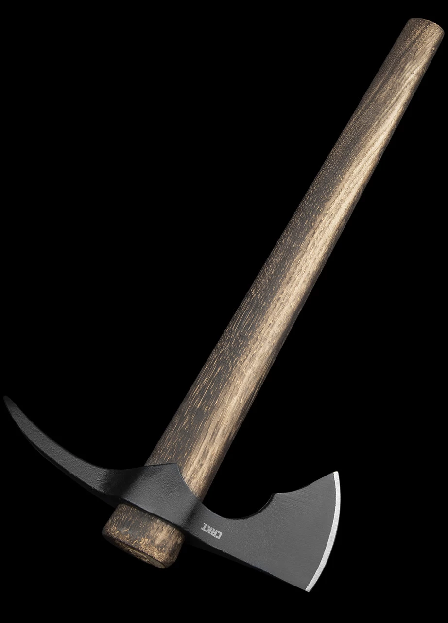 CRKT Odr - Axe 4 CRKT Odr - Axe - Image 2
