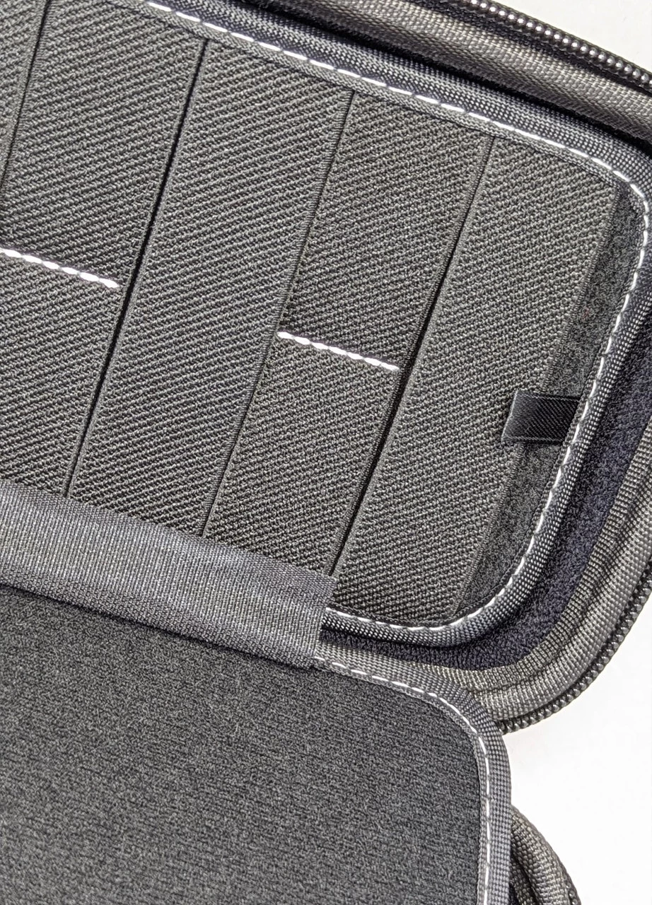 Vault EDC Case Nano Carbon Fibre 11 Vault EDC Case Nano Carbon Fibre - Image 9