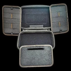 VAULT EDC Case Nano 18 VAULT EDC Case Nano -Professional Outdoor Equipment Store VLT003BLK.1 44527.1670923900.1280.1280 77340.1671196205