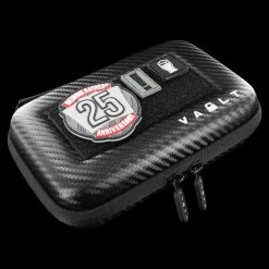 Vault EDC Case Nano Carbon Fibre 15 Vault EDC Case Nano Carbon Fibre -Professional Outdoor Equipment Store VLT003BLK.5 74445.1671122516.1280.1280 08019.1695829212.1280.1280 16089.1695900303