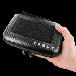 Vault EDC Case Nano Carbon Fibre 19 Vault EDC Case Nano Carbon Fibre -Professional Outdoor Equipment Store VLT003CF07 56941.1670925610.1280.1280 61512.1695829212.1280.1280 69579.1695900303