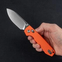 Vosteed Raccoon G10 Folding Knife -Professional Outdoor Equipment Store VOSRCCBVTGO.1 65883.1695120670.1280.1280 19657.1695124351