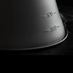 Vargo Titanium Sierra Cup -Professional Outdoor Equipment Store VR309det2 99393.1634051400.1280.1280 94213.1634051512