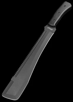 Walther MSM Machete 15 Walther MSM Machete -Professional Outdoor Equipment Store WAL50870.1 36051.1683297127.1280.1280 32429.1683906413