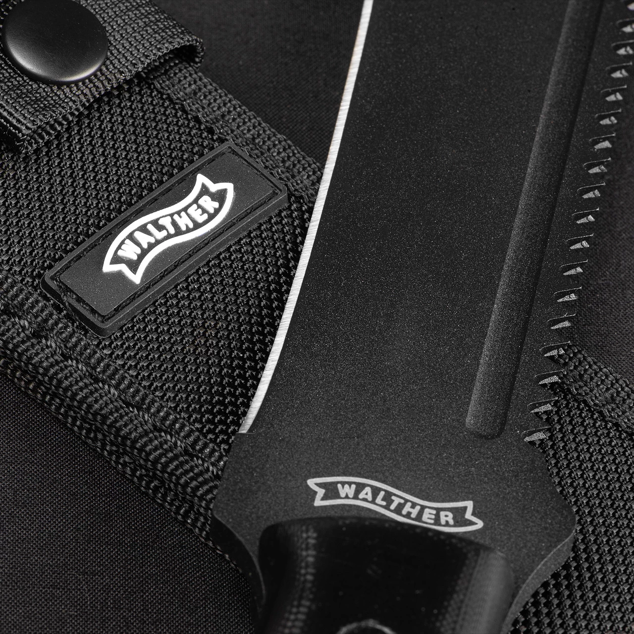 Walther MSM Machete 6 Walther MSM Machete - Image 4