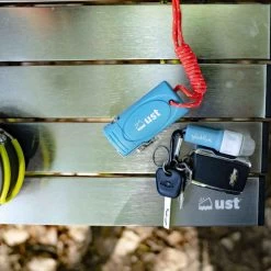 UST TekFire Pro -Professional Outdoor Equipment Store WG106664 30998.1656070114