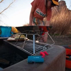 UST TekFire Pro -Professional Outdoor Equipment Store WG106665 48960.1656070114