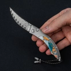 William Henry B11 Breeze Folding Knife -Professional Outdoor Equipment Store WH B11 BREEZE 49246.1686228366.1280.1280 33572.1686228468