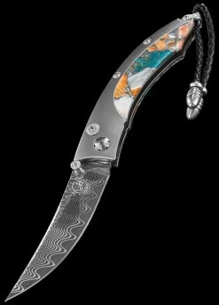 William Henry B11 Breeze Folding Knife -Professional Outdoor Equipment Store WH B11 BREEZE 93694.1686228365.1280.1280 46690.1686228468
