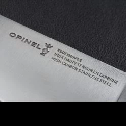 Opinel Santoku N°119 Parallèle -Professional Outdoor Equipment Store WIT 001819 95954.1614944579