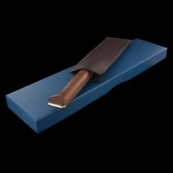 Opinel Les Forgés 1890 Slim Knife -Professional Outdoor Equipment Store WIT 002289det 37520.1594646229