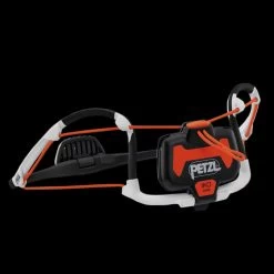 Petzl IKO Core -Professional Outdoor Equipment Store WIT 002402det2 54412.1601376007