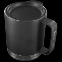 Klean Kanteen Camp Mug -Professional Outdoor Equipment Store WIT K12CMTL BK 54946.1647954907.1280.1280 87427.1647954924