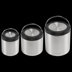 Klean Kanteen Insulated TKCanister -Professional Outdoor Equipment Store WIT K8TKCAN 46483.1618914041