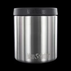 Klean Kanteen Insulated TKCanister -Professional Outdoor Equipment Store WIT K8TKCANdet6medium 79625.1618914041