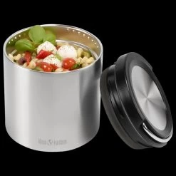 Klean Kanteen Insulated TKCanister -Professional Outdoor Equipment Store WIT K8TKCANdet 64015.1618914041