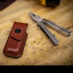 Leatherman Ainsworth Sheath -Professional Outdoor Equipment Store WIT LP40M.2 34321.1677670557