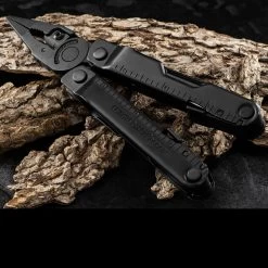 Leatherman Rebar Black Oxide -Professional Outdoor Equipment Store WIT LT550B.2 29643.1654696770
