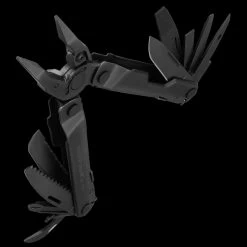 Leatherman Rebar Black Oxide -Professional Outdoor Equipment Store WIT LT550B.3 21922.1654853865