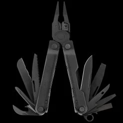 Leatherman Rebar Black Oxide -Professional Outdoor Equipment Store WIT LT550B.4 22050.1654853865