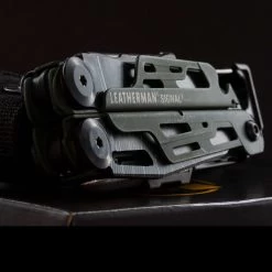 Leatherman Signal Topo 11 Leatherman Signal Topo -Professional Outdoor Equipment Store WIT LT700TPdet4 38403.1593433211