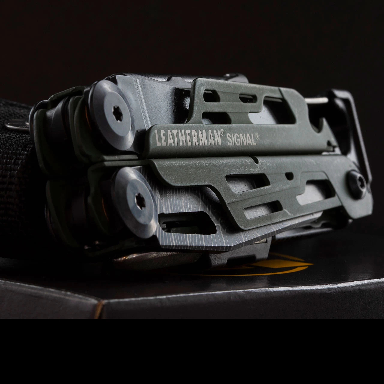 Leatherman Signal Topo 7 Leatherman Signal Topo - Image 5