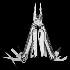 Leatherman Charge+ TTi -Professional Outdoor Equipment Store WIT LT980.1 09400.1689949167