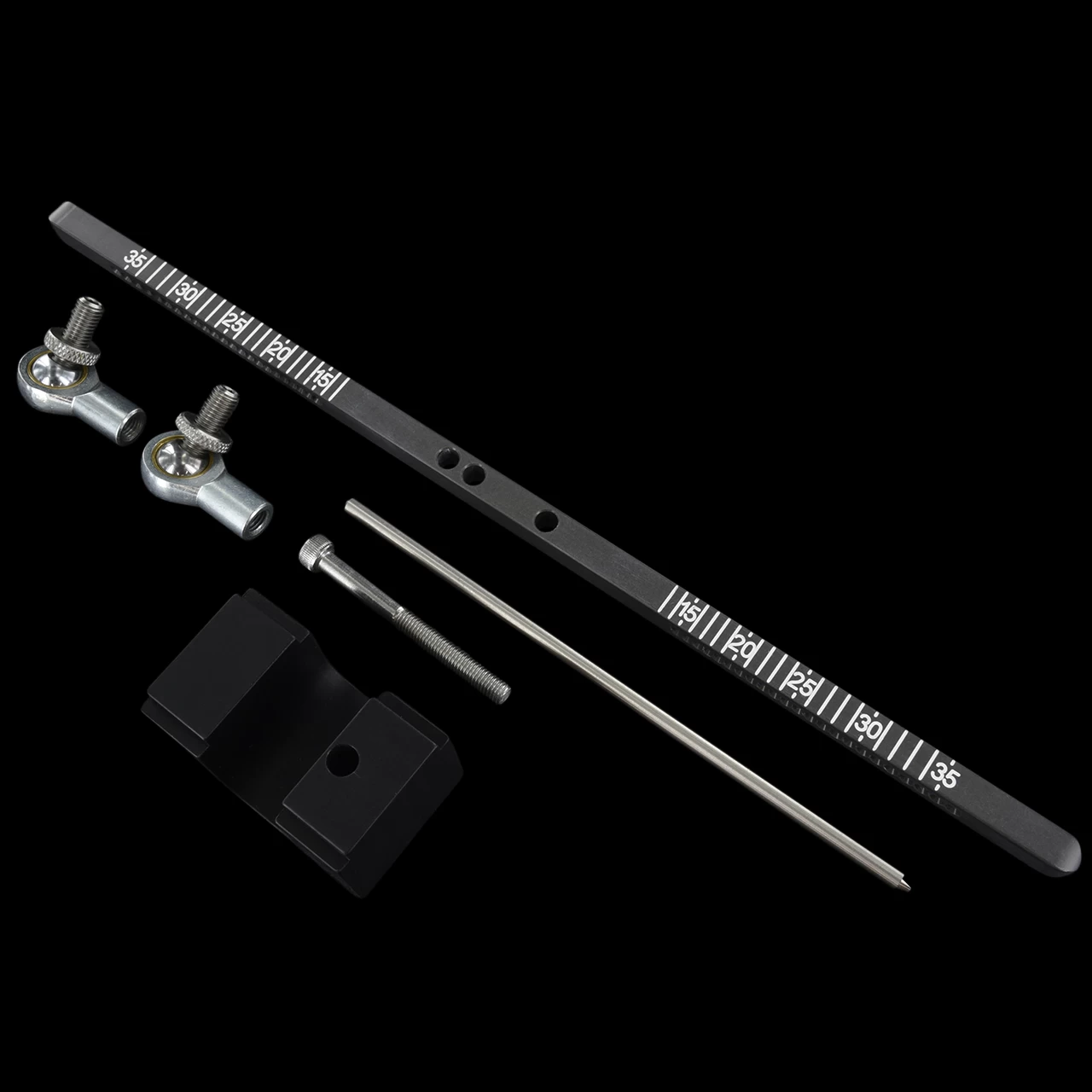 Wicked Edge WE120UP1 3 Wicked Edge WE120UP1