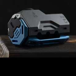 Wuben X0 Aluminium Flashlight -Professional Outdoor Equipment Store X0ali3 11297.1681298754