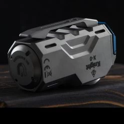 Wuben X0 Titanium Flashlight 9 Wuben X0 Titanium Flashlight -Professional Outdoor Equipment Store X0tit2 55443.1681299115