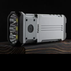 Wuben X1 Falcon Flashlight 20 Wuben X1 Falcon Flashlight -Professional Outdoor Equipment Store X1falcon3 36149.1681300249