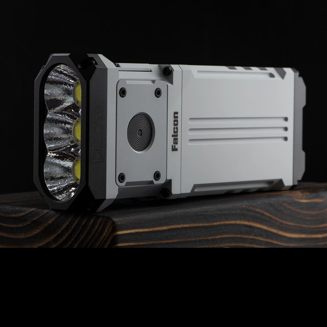 Wuben X1 Falcon Flashlight 10 Wuben X1 Falcon Flashlight - Image 9