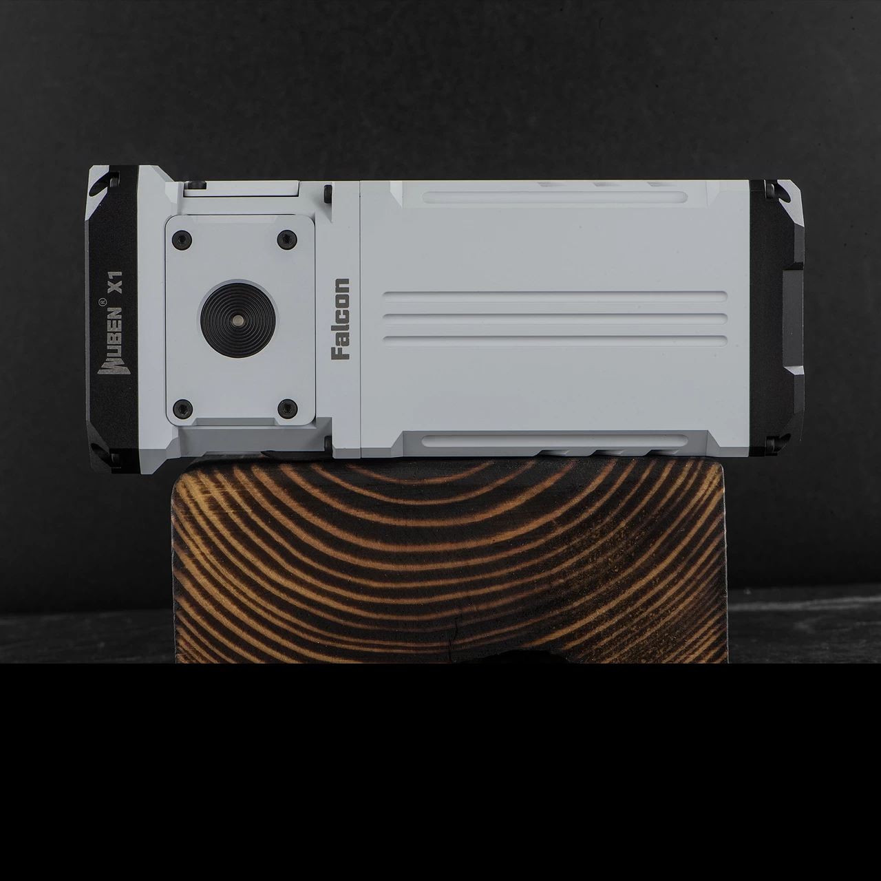 Wuben X1 Falcon Flashlight 7 Wuben X1 Falcon Flashlight - Image 6