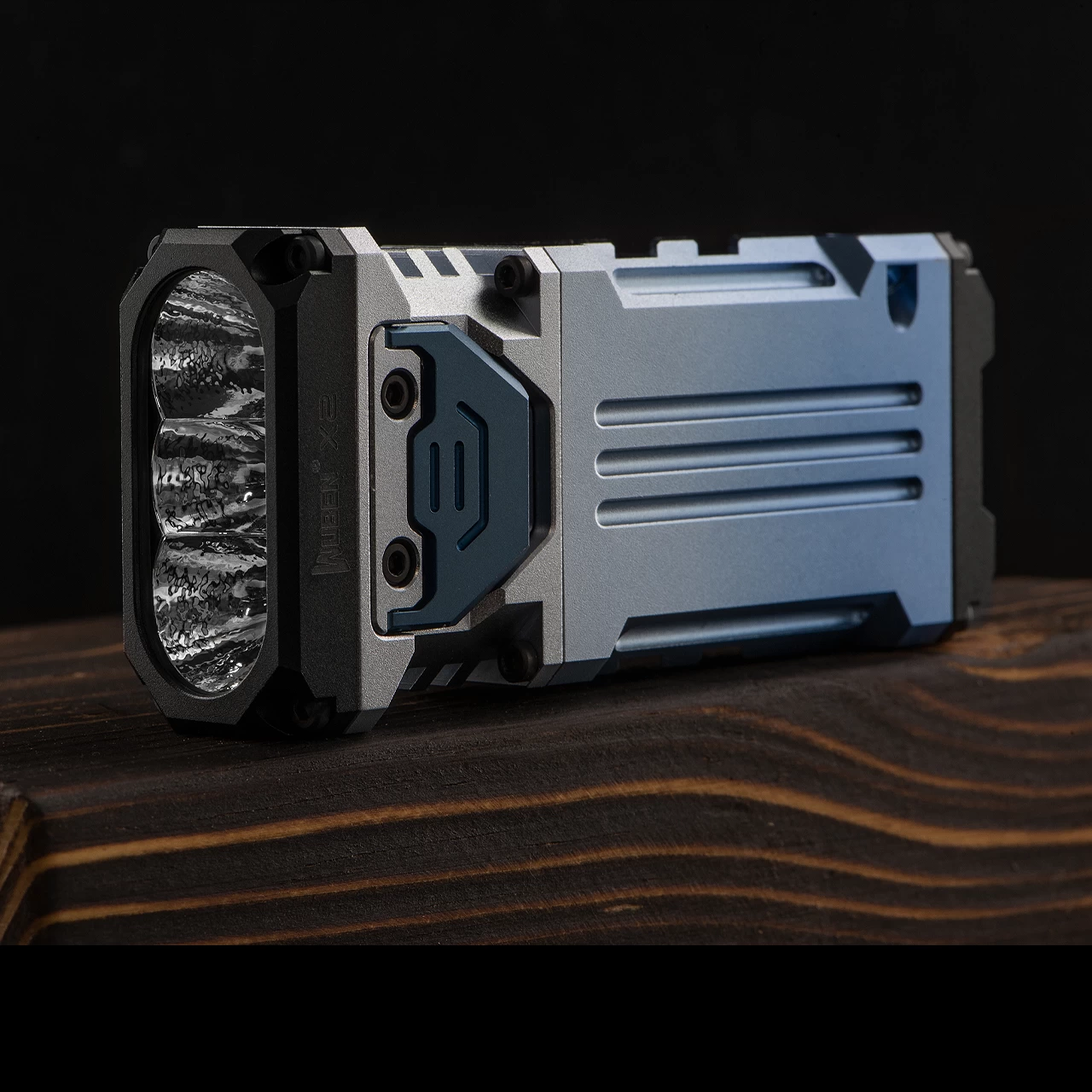 Wuben X2 Flashlight 17 Wuben X2 Flashlight - Image 15
