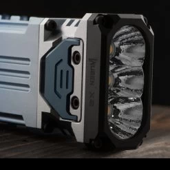 Wuben X2 Flashlight 30 Wuben X2 Flashlight -Professional Outdoor Equipment Store X2d 43163.1681302621