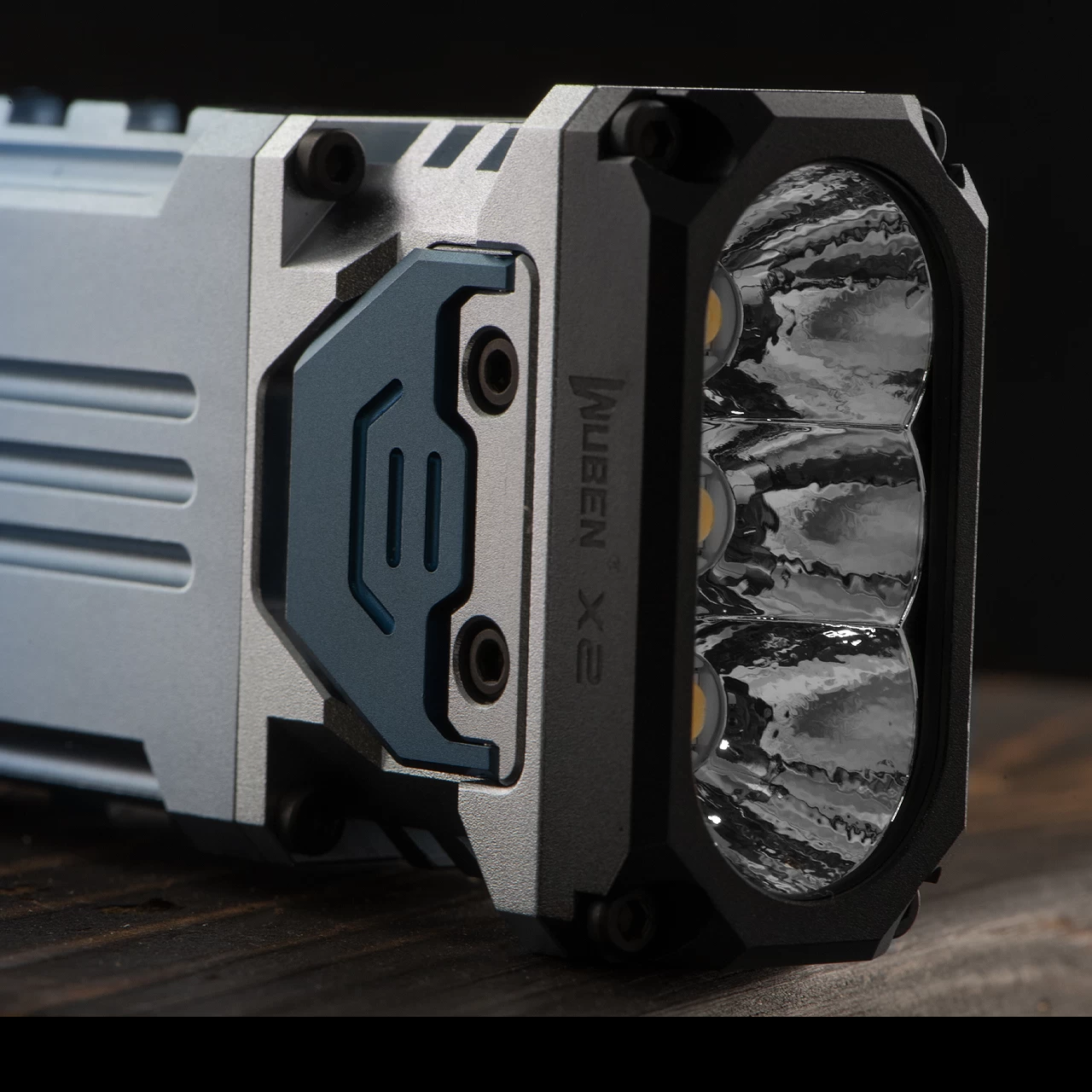 Wuben X2 Flashlight 16 Wuben X2 Flashlight - Image 14