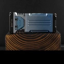 Wuben X2 Flashlight 24 Wuben X2 Flashlight -Professional Outdoor Equipment Store X2e 60947.1681302622