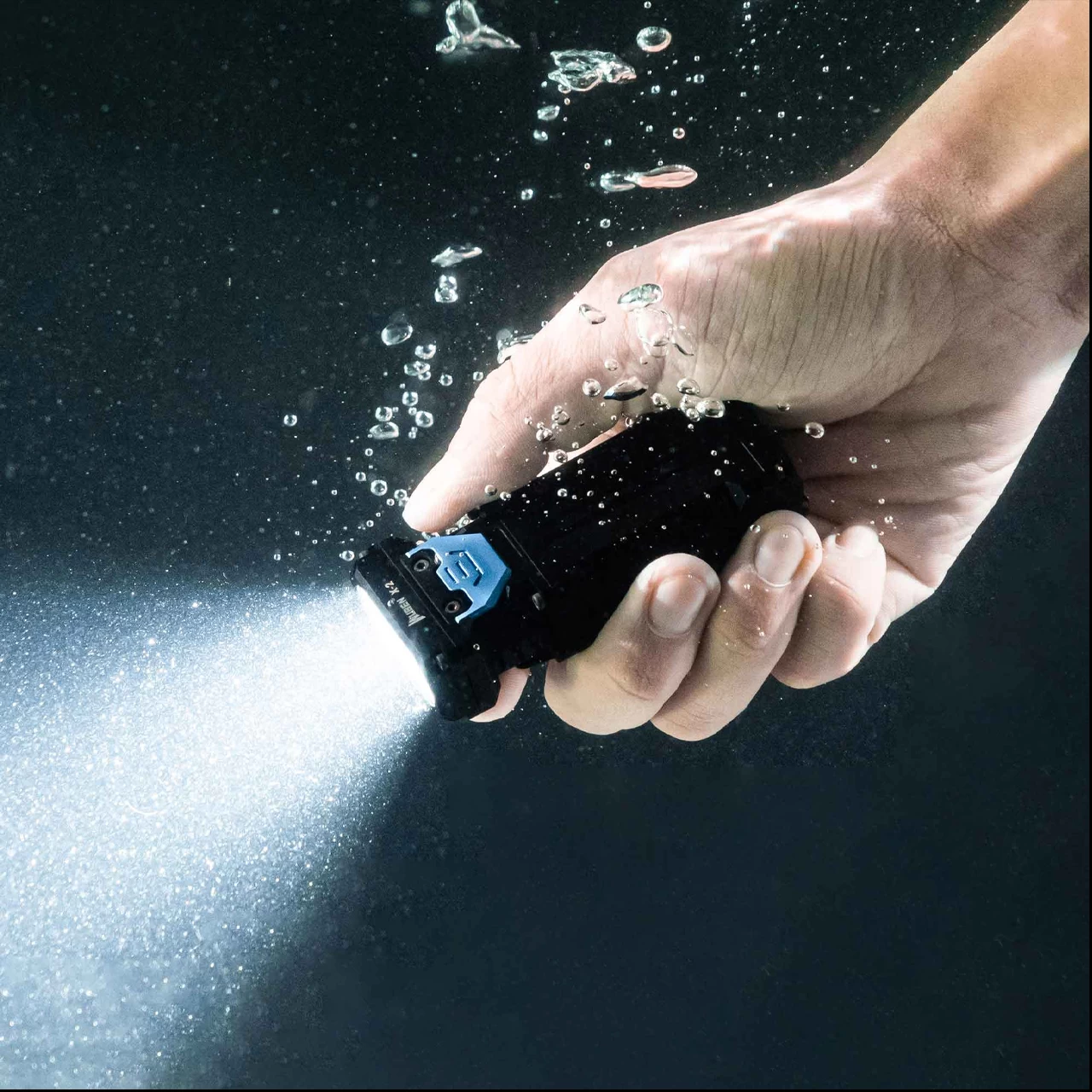 Wuben X2 Flashlight 12 Wuben X2 Flashlight - Image 10