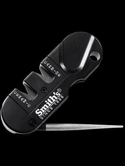 Smith's Pocket Pal Knife Sharpener -Professional Outdoor Equipment Store ac134 26719.1587728636