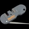 Smith's Pocket Pal Knife Sharpener 1 Smith's Pocket Pal Knife Sharpener -Professional Outdoor Equipment Store ac134grey 53690.1587728636