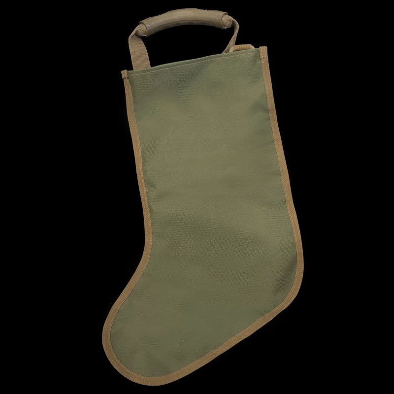 Carry All Tactical Stocking 7 Carry All Tactical Stocking - Image 5