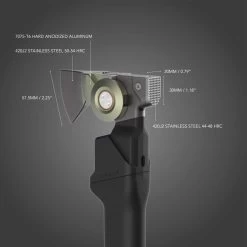 Aclim8 Combar Foldaxe Pro -Professional Outdoor Equipment Store aclim8 25790.1688561608