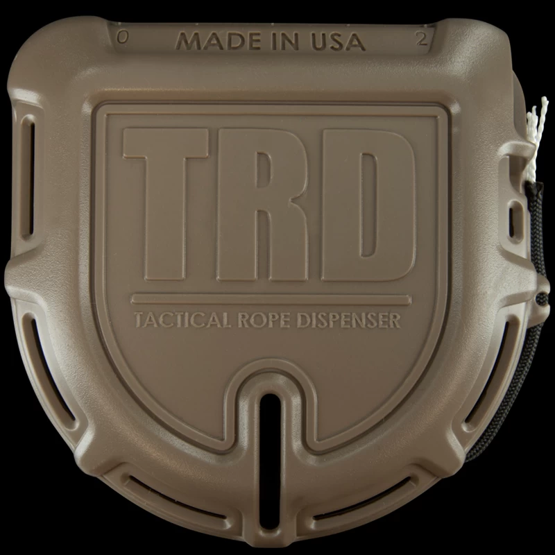 Atwood Rope Dispenser 5 Atwood Rope Dispenser - Image 3