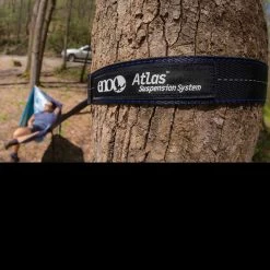 ENO Atlas Hammock Suspension System -Professional Outdoor Equipment Store atlastraps2 04436.1631104540