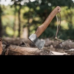 Boker Plus Appalachian Axe Damascus -Professional Outdoor Equipment Store axedam2 30579.1672846256