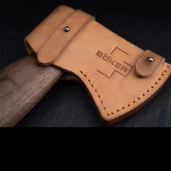 Boker Plus Appalachian Axe Damascus -Professional Outdoor Equipment Store axedam5 34026.1672846256